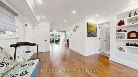 Photo 17 at 44 Tower Drive, Maryvale, Toronto