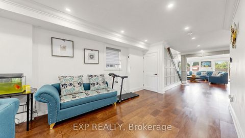 Photo 18 at 44 Tower Drive, Maryvale, Toronto