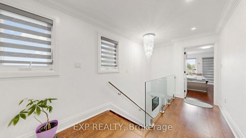 Photo 21 at 44 Tower Drive, Maryvale, Toronto