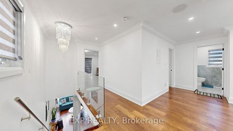 Photo 23 at 44 Tower Drive, Maryvale, Toronto