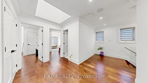 Photo 25 at 44 Tower Drive, Maryvale, Toronto