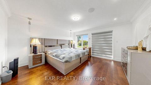 Photo 26 at 44 Tower Drive, Maryvale, Toronto