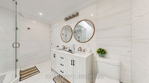Photo 30 at 44 Tower Drive, Maryvale, Toronto