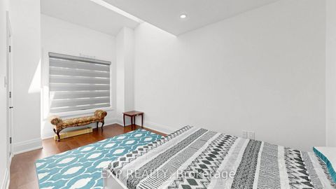 Photo 33 at 44 Tower Drive, Maryvale, Toronto