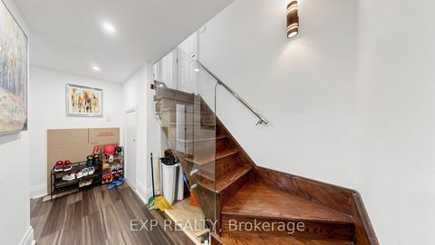 Photo 41 at 44 Tower Drive, Maryvale, Toronto