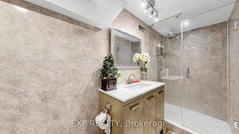 Photo 43 at 44 Tower Drive, Maryvale, Toronto