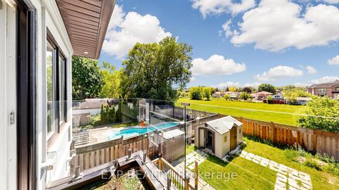 Photo 48 at 44 Tower Drive, Maryvale, Toronto