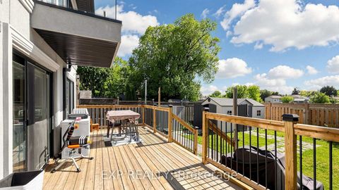 Photo 49 at 44 Tower Drive, Maryvale, Toronto