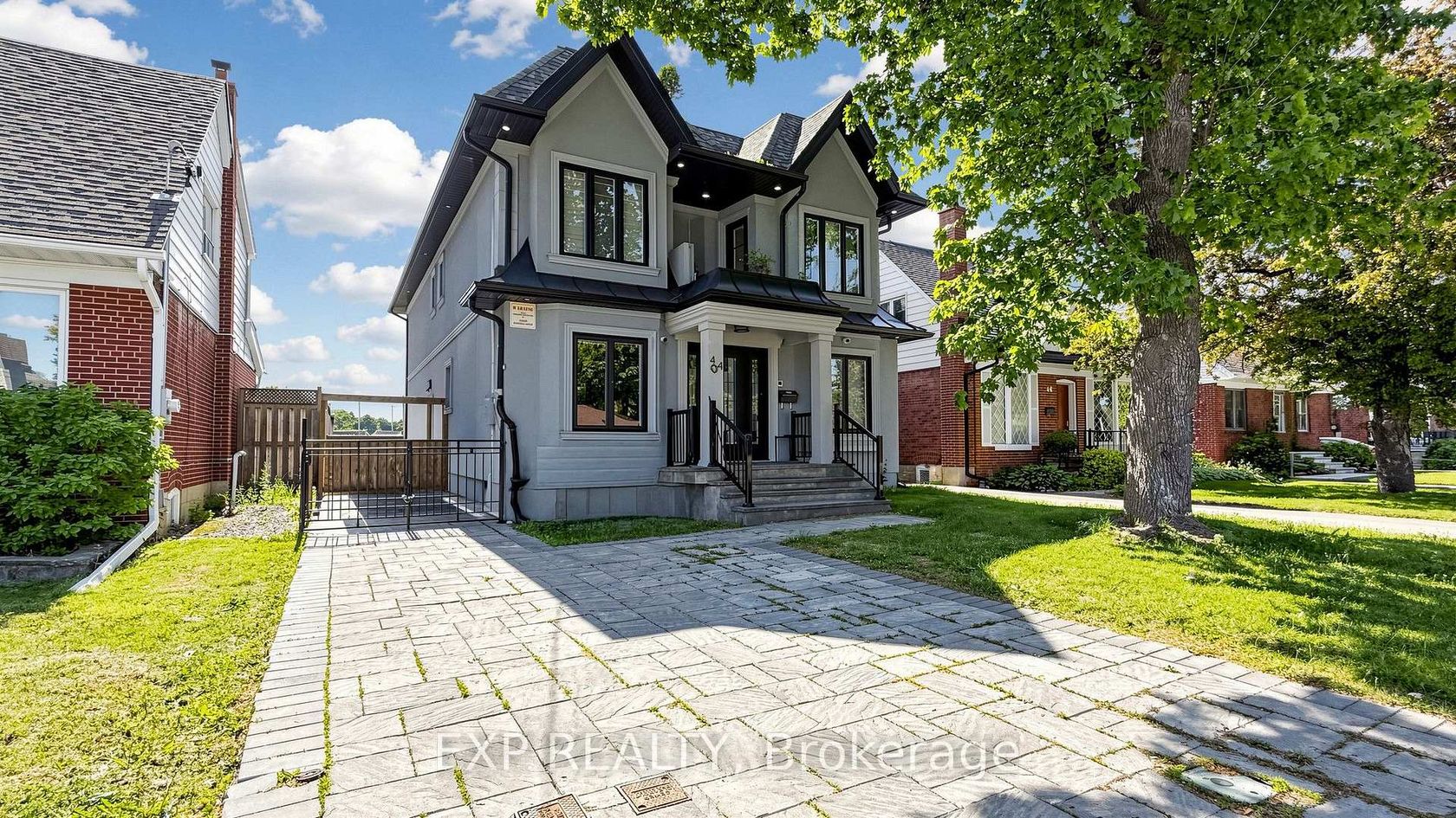 44 Tower Drive, Maryvale, Toronto 