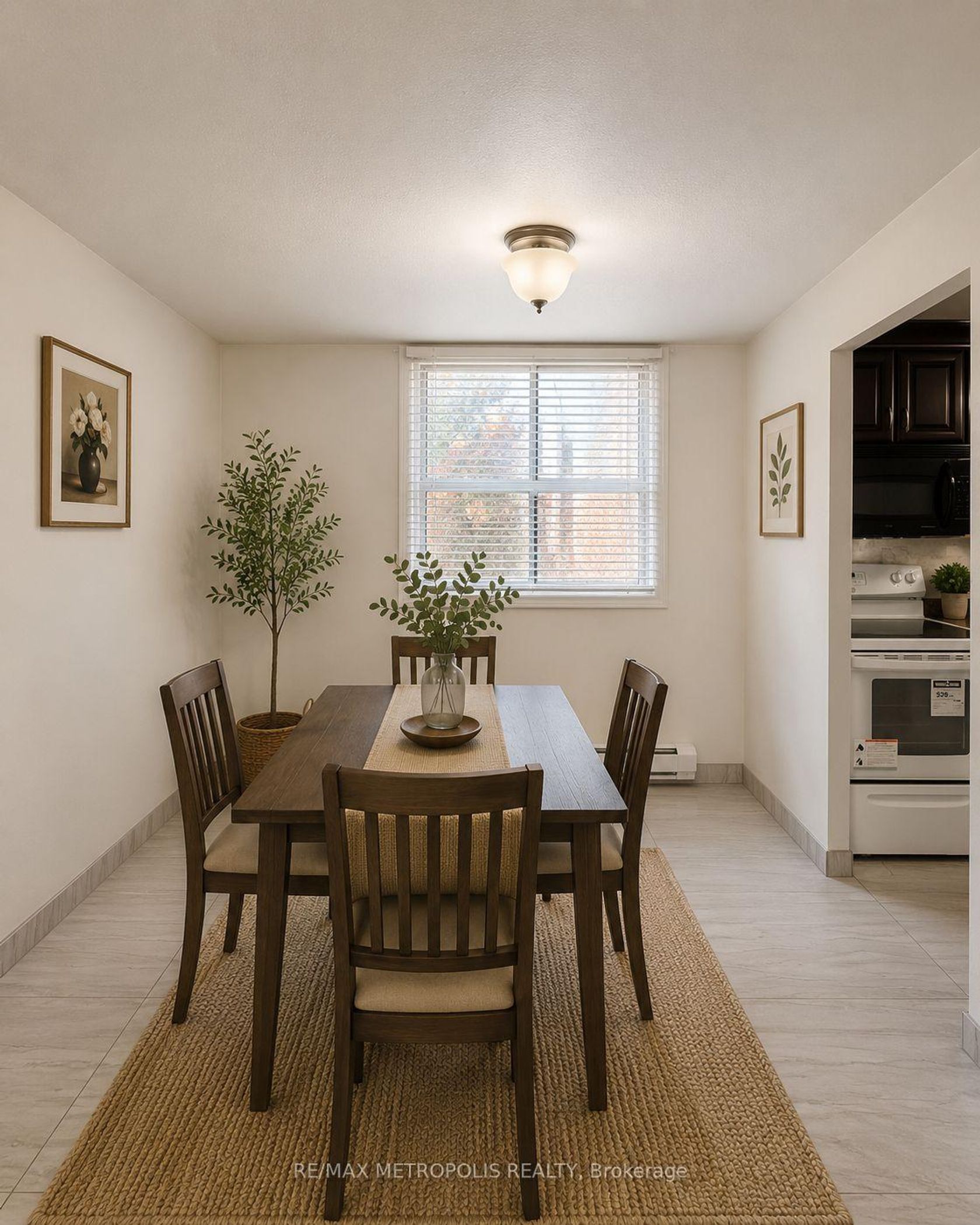 202 - 1445 Wilson Avenue, CFB, Toronto 