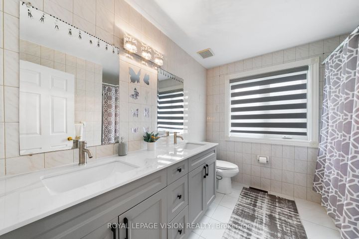 Photo 26 at 5 Anson Avenue, Cliffcrest, Toronto