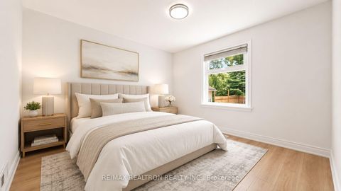Photo 20 at 91 Vauxhall Drive, Dorset Park, Toronto