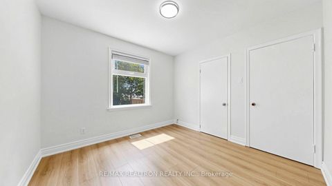 Photo 21 at 91 Vauxhall Drive, Dorset Park, Toronto