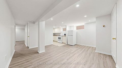 Photo 23 at 91 Vauxhall Drive, Dorset Park, Toronto