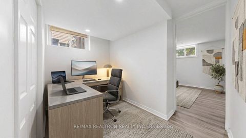 Photo 27 at 91 Vauxhall Drive, Dorset Park, Toronto