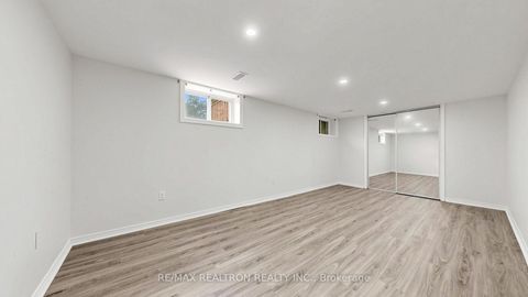 Photo 28 at 91 Vauxhall Drive, Dorset Park, Toronto