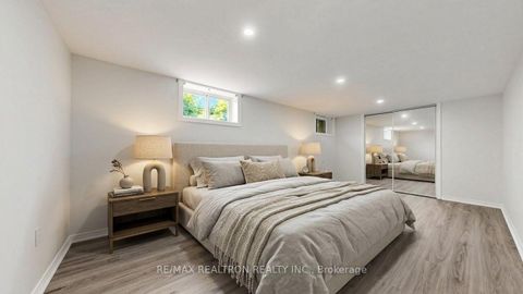 Photo 29 at 91 Vauxhall Drive, Dorset Park, Toronto