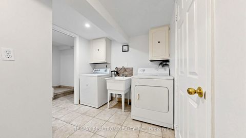 Photo 33 at 91 Vauxhall Drive, Dorset Park, Toronto