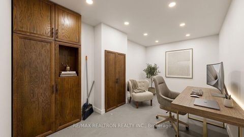 Photo 35 at 91 Vauxhall Drive, Dorset Park, Toronto