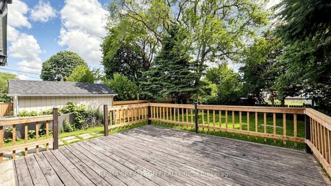 Photo 36 at 91 Vauxhall Drive, Dorset Park, Toronto