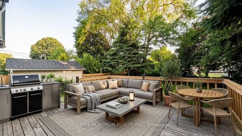 Photo 37 at 91 Vauxhall Drive, Dorset Park, Toronto