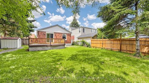 Photo 38 at 91 Vauxhall Drive, Dorset Park, Toronto