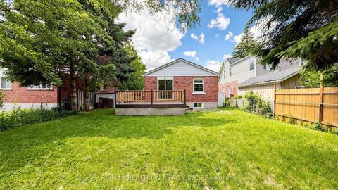 Photo 39 at 91 Vauxhall Drive, Dorset Park, Toronto
