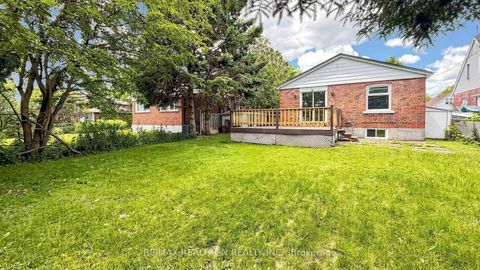 Photo 40 at 91 Vauxhall Drive, Dorset Park, Toronto
