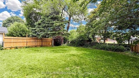 Photo 41 at 91 Vauxhall Drive, Dorset Park, Toronto