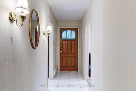 Photo 1 at 20 Brinloor Boulevard, Scarborough Village, Toronto