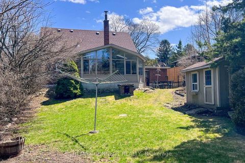 Photo 36 at 20 Brinloor Boulevard, Scarborough Village, Toronto