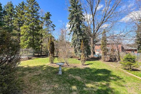 Photo 37 at 20 Brinloor Boulevard, Scarborough Village, Toronto