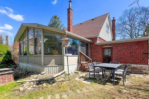 Photo 39 at 20 Brinloor Boulevard, Scarborough Village, Toronto