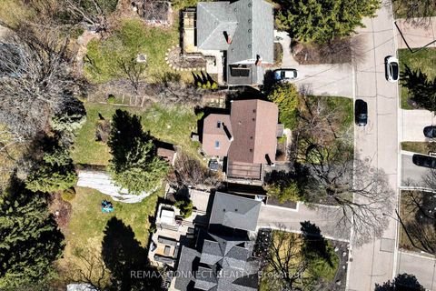 Photo 42 at 20 Brinloor Boulevard, Scarborough Village, Toronto