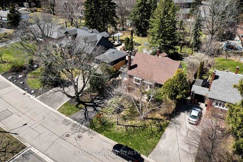 Photo 43 at 20 Brinloor Boulevard, Scarborough Village, Toronto