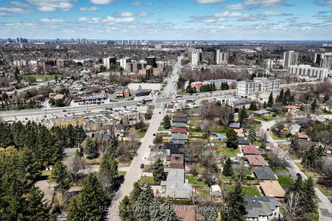 Photo 47 at 20 Brinloor Boulevard, Scarborough Village, Toronto