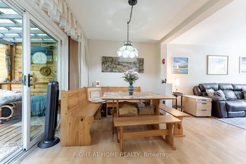 Photo 8 at 30 Allister Avenue, Cliffcrest, Toronto