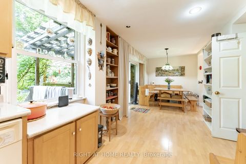 Photo 10 at 30 Allister Avenue, Cliffcrest, Toronto