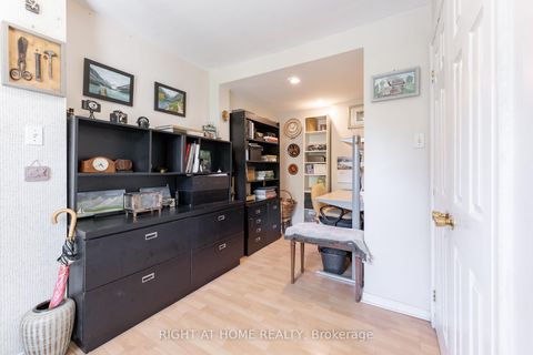 Photo 11 at 30 Allister Avenue, Cliffcrest, Toronto