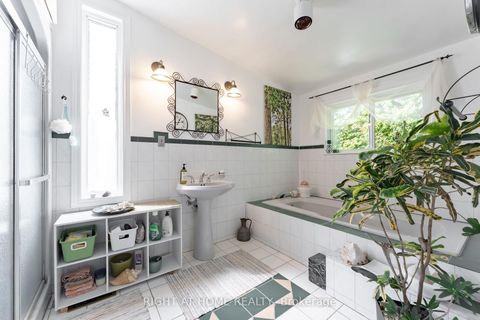Photo 21 at 30 Allister Avenue, Cliffcrest, Toronto