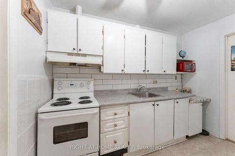 Photo 26 at 30 Allister Avenue, Cliffcrest, Toronto