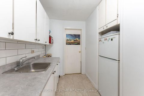 Photo 28 at 30 Allister Avenue, Cliffcrest, Toronto