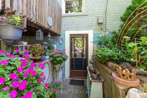 Photo 30 at 30 Allister Avenue, Cliffcrest, Toronto