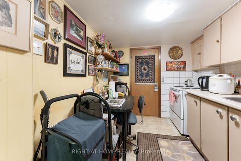 Photo 31 at 30 Allister Avenue, Cliffcrest, Toronto