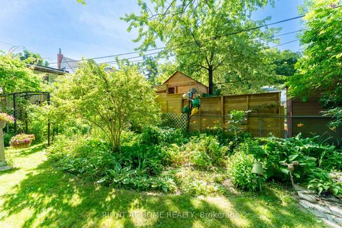 Photo 41 at 30 Allister Avenue, Cliffcrest, Toronto