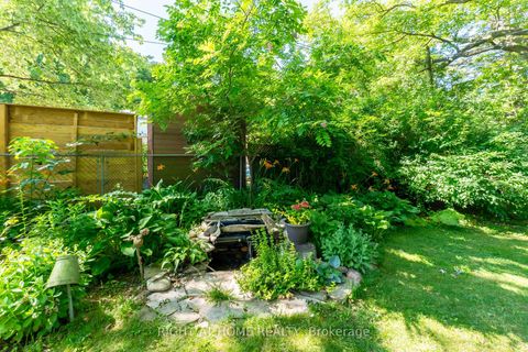 Photo 42 at 30 Allister Avenue, Cliffcrest, Toronto