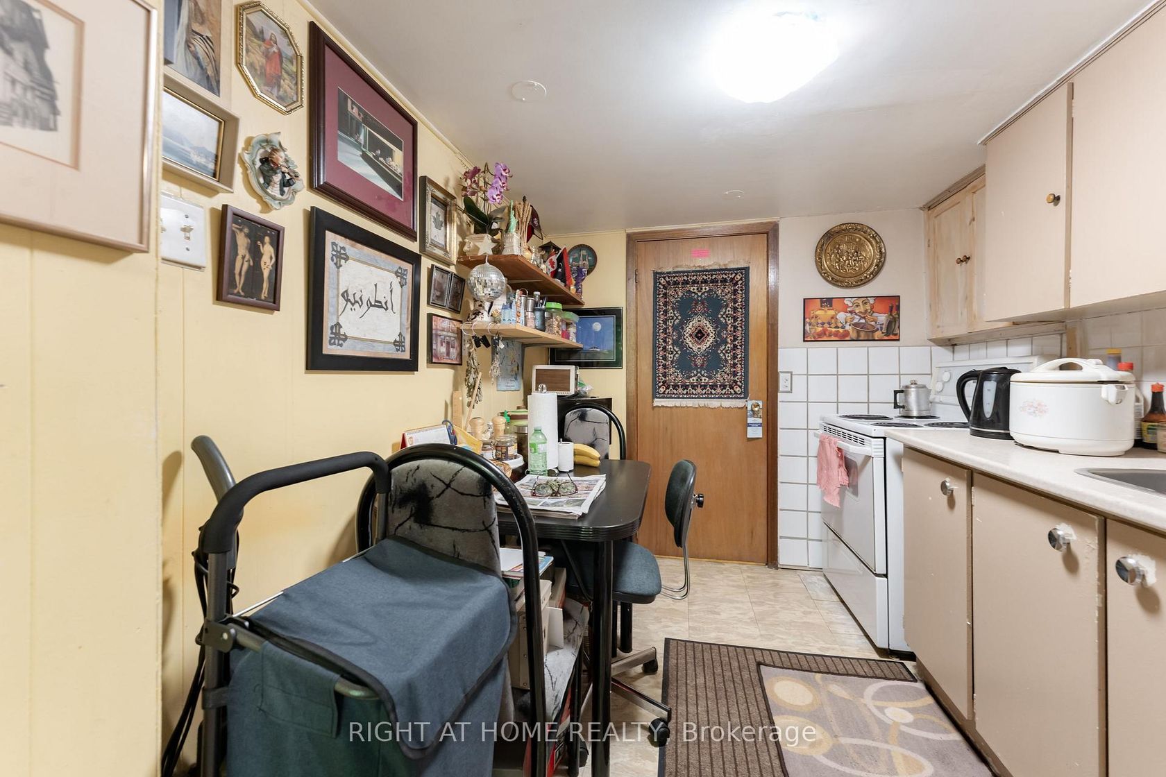 Photo 31 at 30 Allister Avenue, Cliffcrest, Toronto