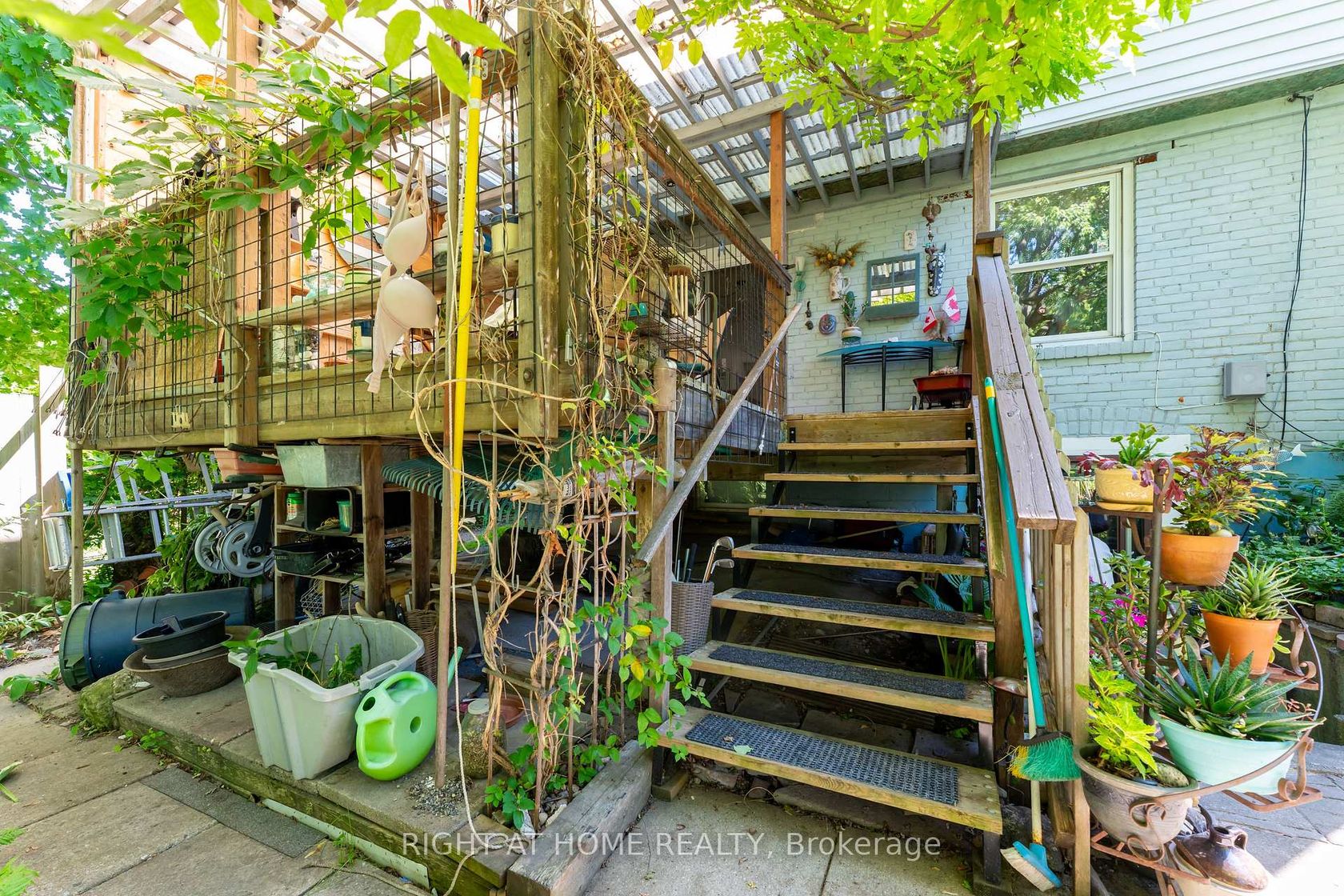 Photo 39 at 30 Allister Avenue, Cliffcrest, Toronto