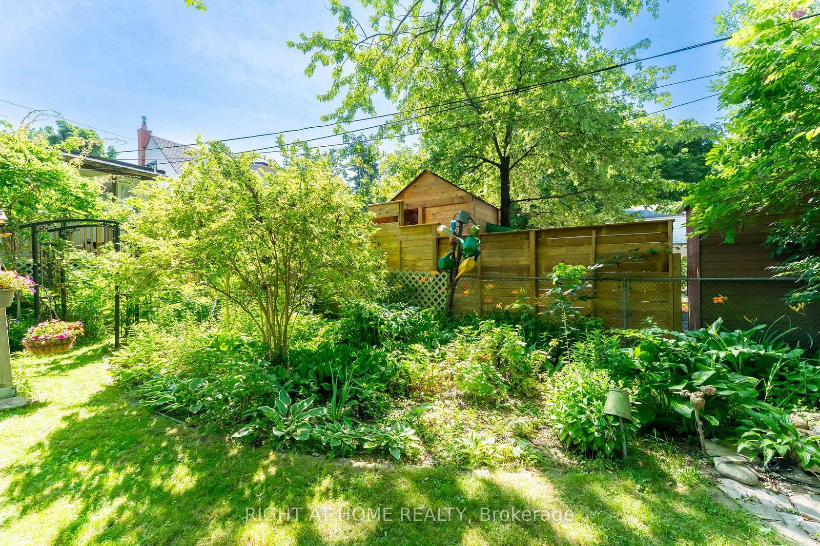 Photo 41 at 30 Allister Avenue, Cliffcrest, Toronto