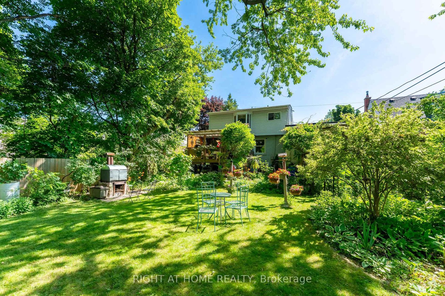 Photo 43 at 30 Allister Avenue, Cliffcrest, Toronto